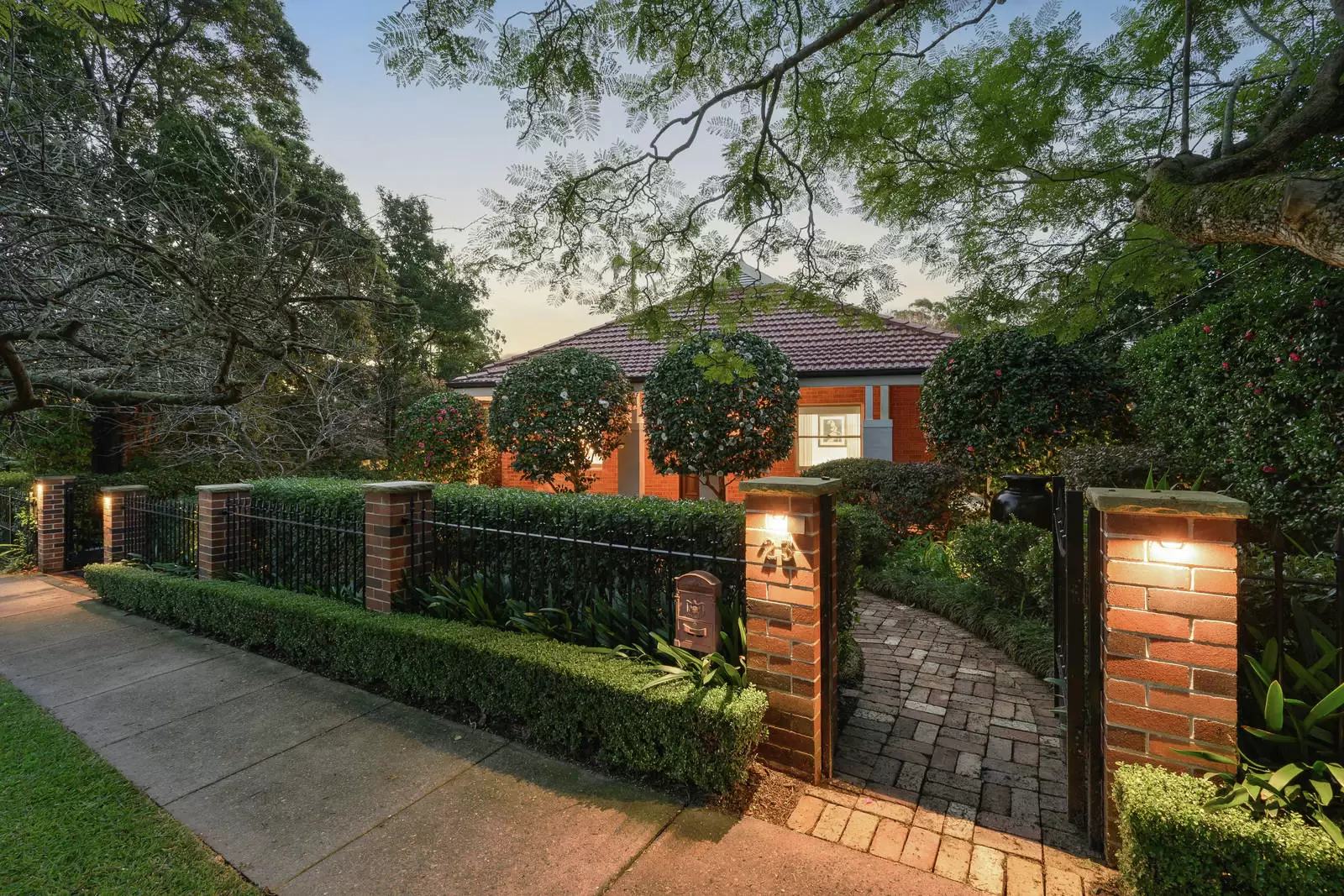 23 Cecil Street, Gordon For Sale by Sydney Sotheby's International Realty - image 8