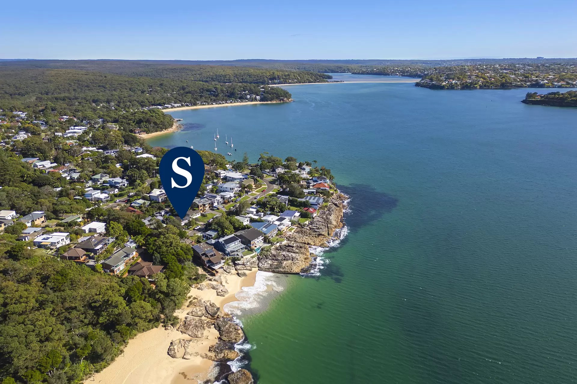 4 Neil Street, Bundeena For Sale by Sydney Sotheby's International Realty - image 11