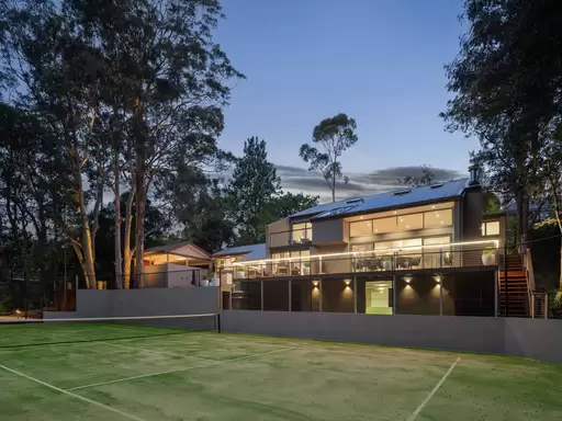 38B Nelson Street, Gordon Auction by Sydney Sotheby's International Realty