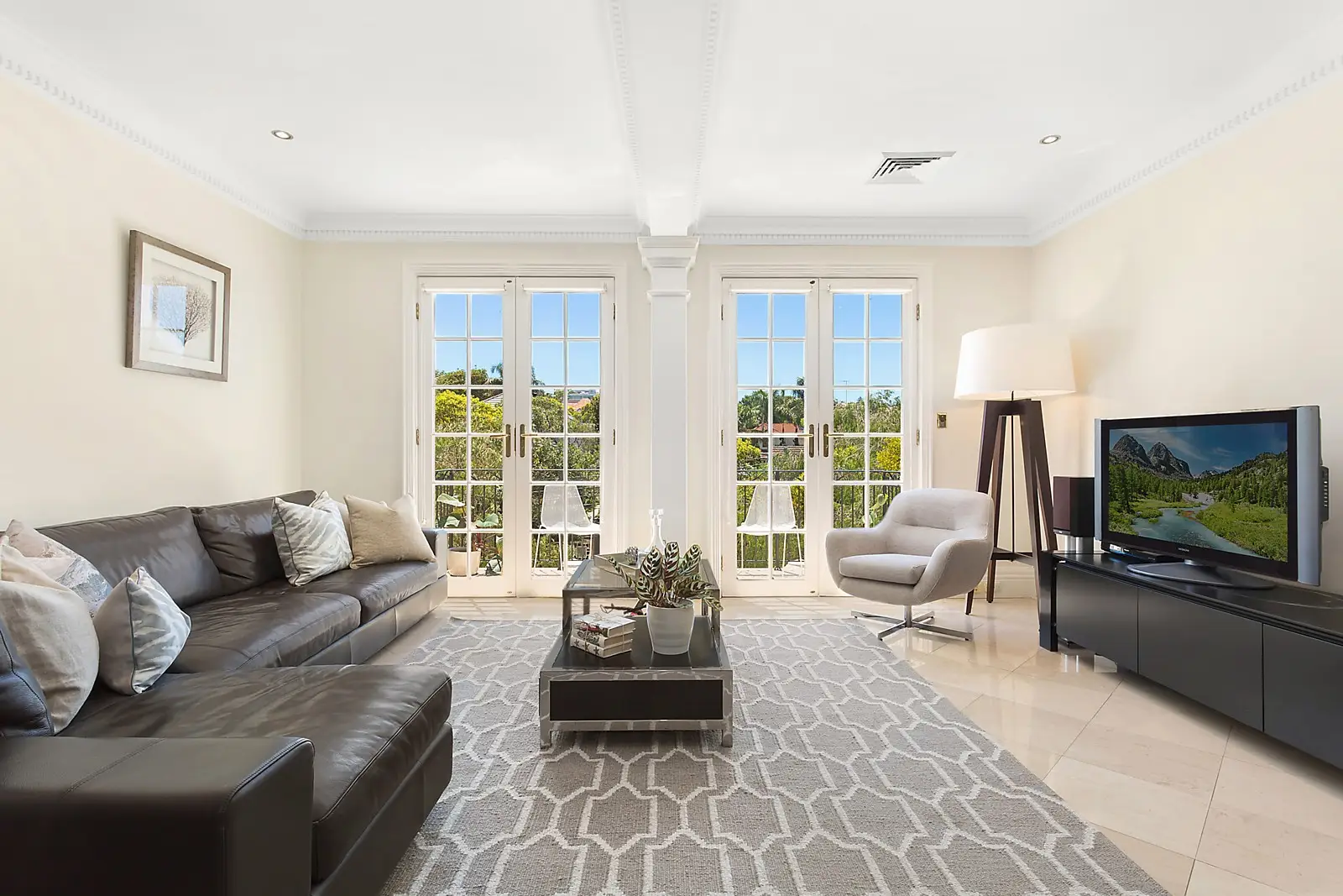 3/15 Wilberforce Avenue, Rose Bay Sold by Sydney Sotheby's International Realty - image 1