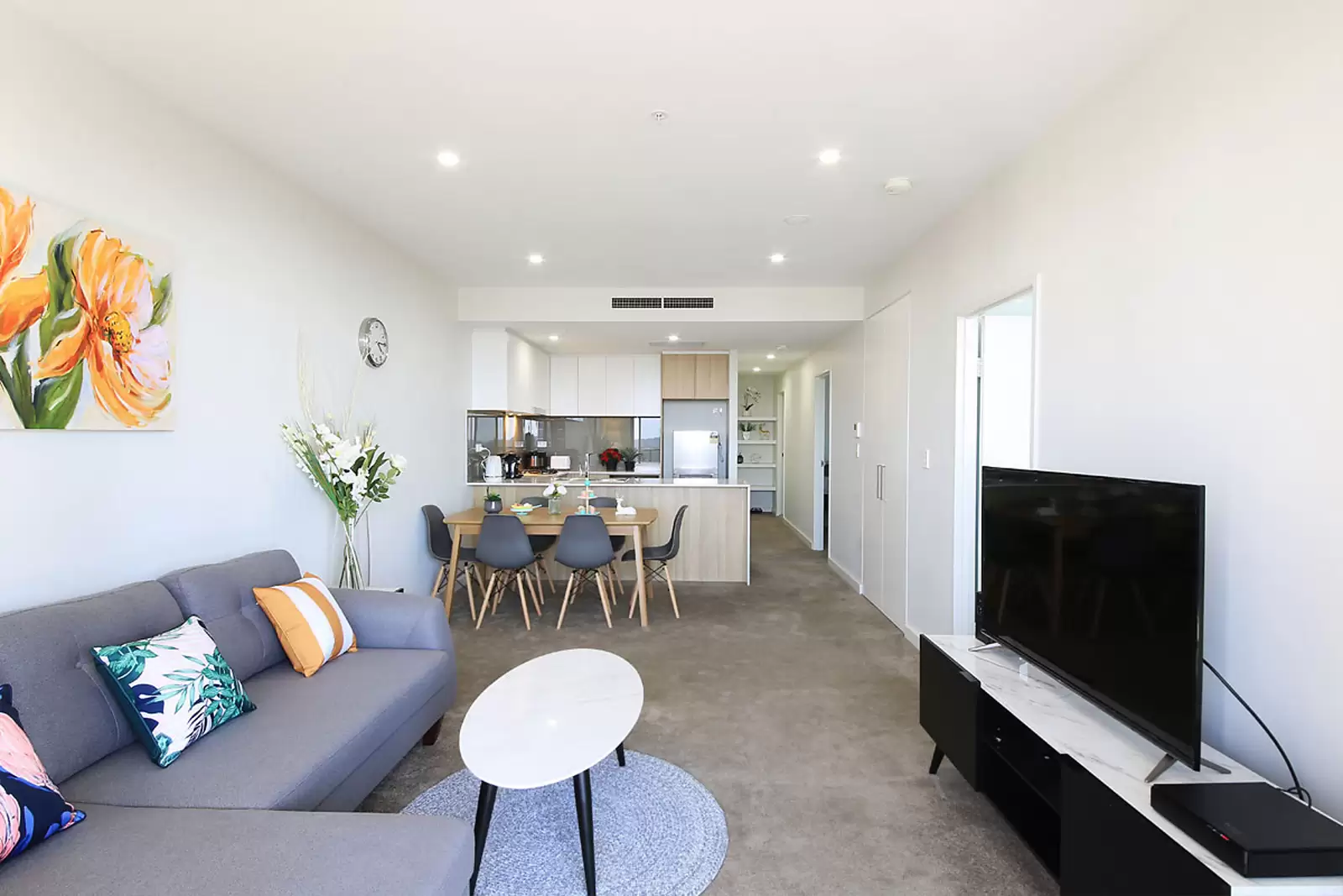 3001/11 Hassall St, Parramatta For Sale by Sydney Sotheby's International Realty - image 2