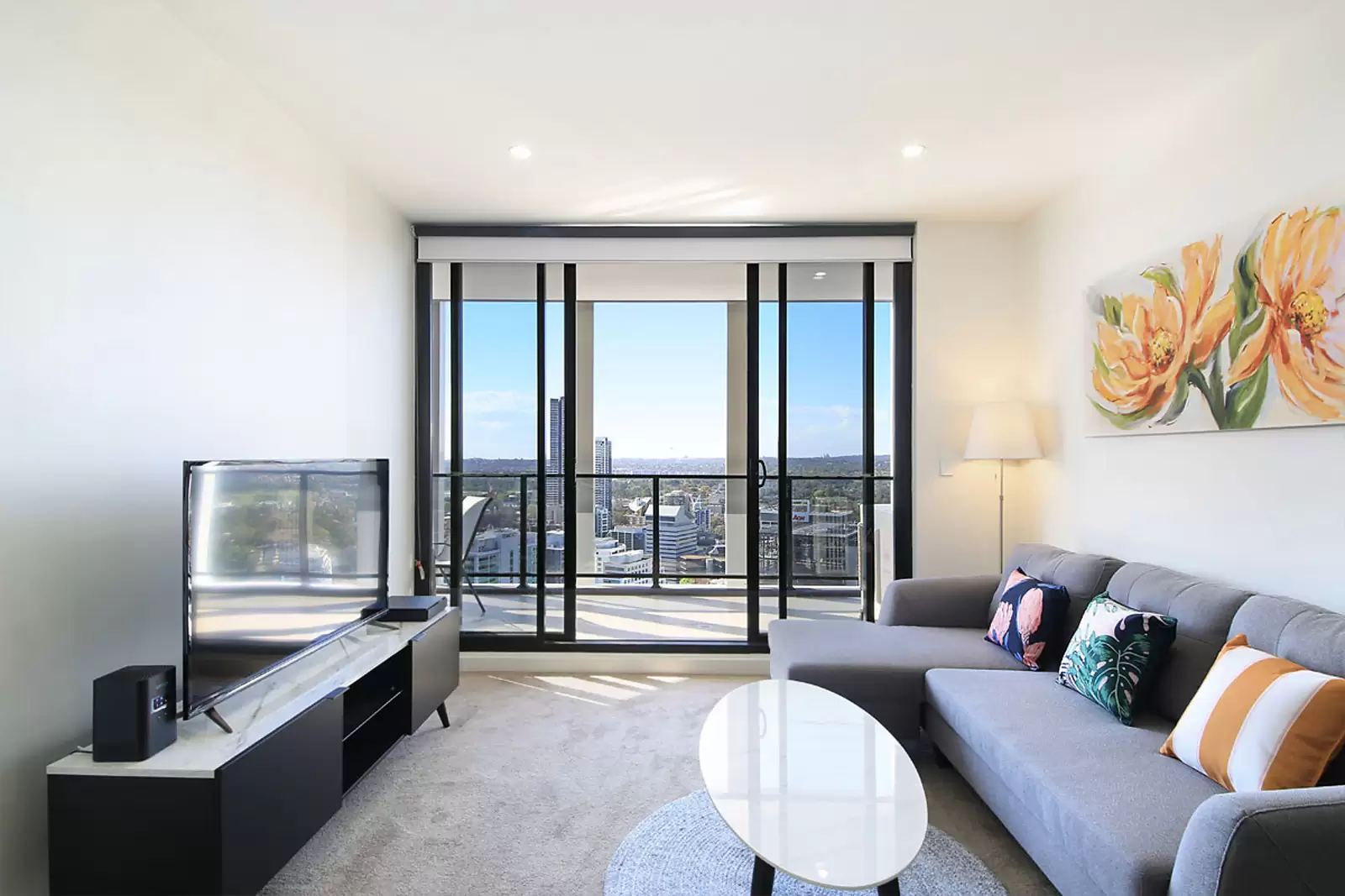 3001/11 Hassall St, Parramatta For Sale by Sydney Sotheby's International Realty - image 1