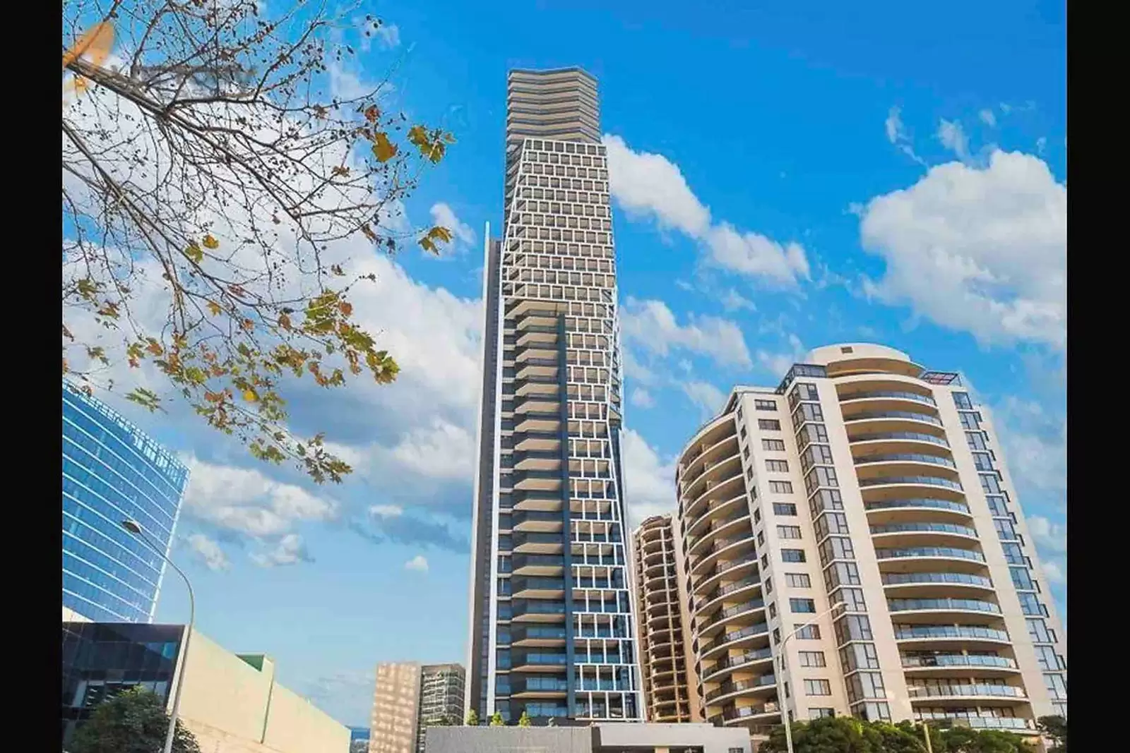 3001/11 Hassall St, Parramatta For Sale by Sydney Sotheby's International Realty - image 11
