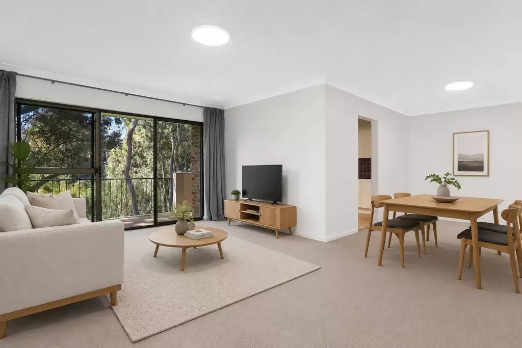 58/63-65 St Marks Road, Randwick For Lease by Sydney Sotheby's International Realty