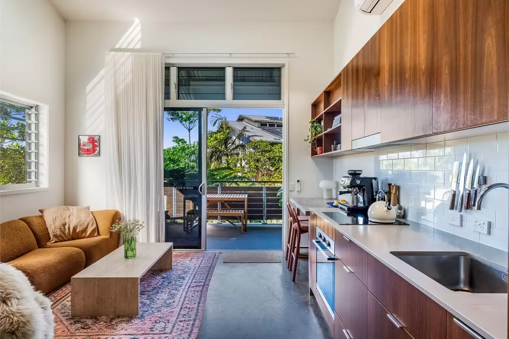 28/9 Easy Street, Byron Bay For Sale by Sydney Sotheby's International Realty