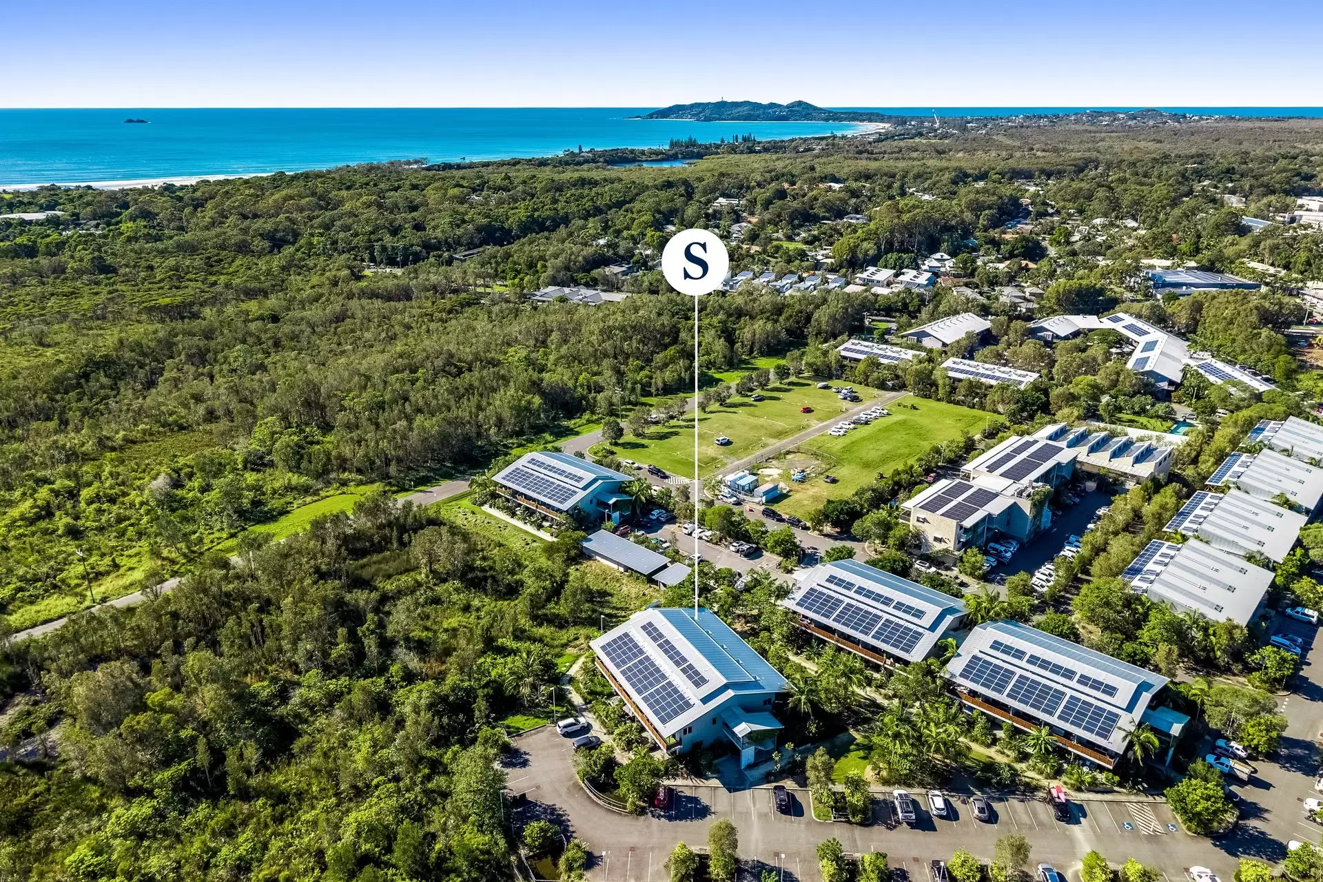 28/9 Easy Street, Byron Bay For Sale by Sydney Sotheby's International Realty - image 2