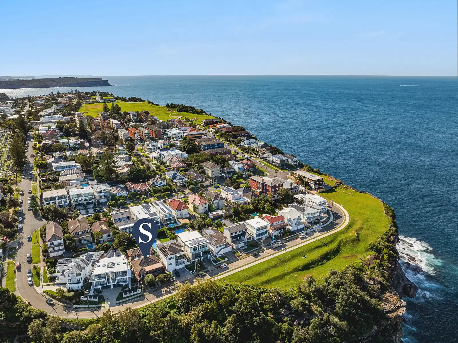 10 Chris Bang Crescent, Vaucluse Auction by Sydney Sotheby's International Realty - image 1