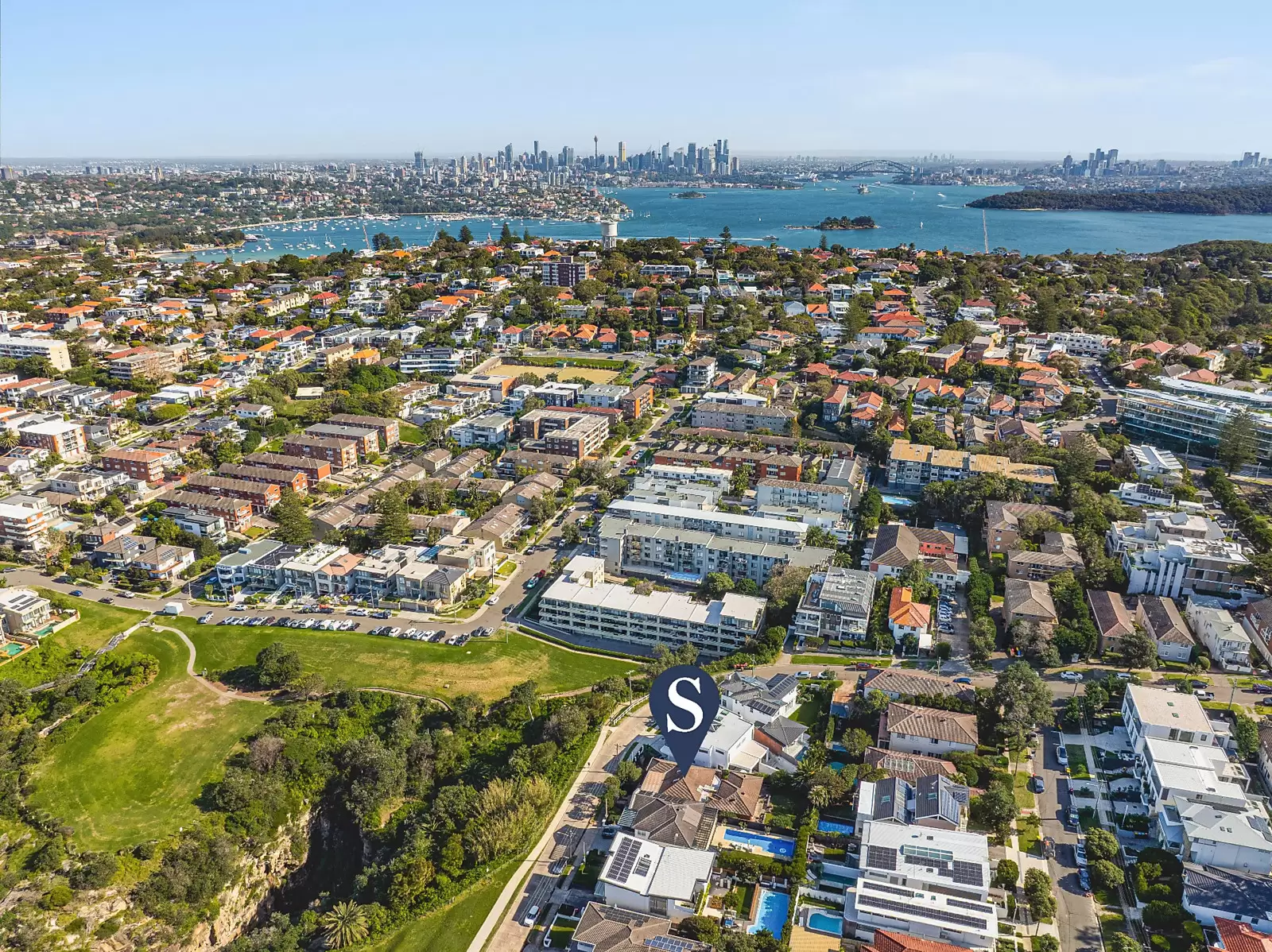 10 Chris Bang Crescent, Vaucluse Auction by Sydney Sotheby's International Realty - image 15