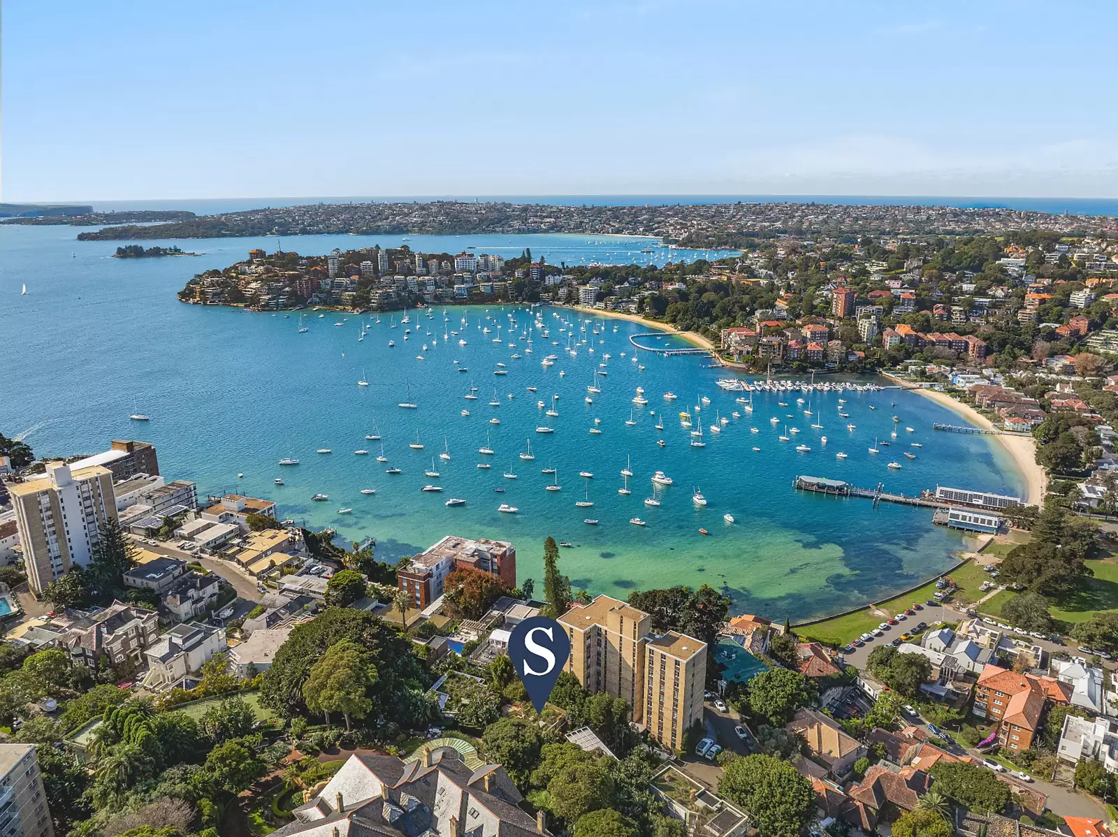 14C Eastbourne Road, Darling Point For Sale by Sydney Sotheby's International Realty - image 30