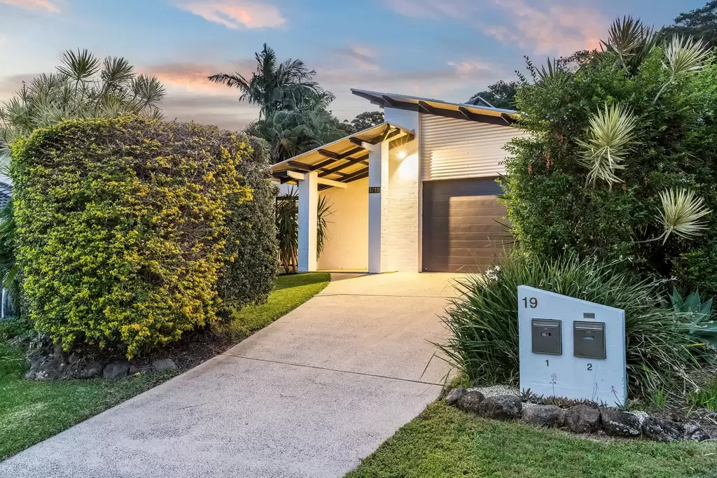 1/19 Beryl Place, Lennox Head For Sale by Sydney Sotheby's International Realty
