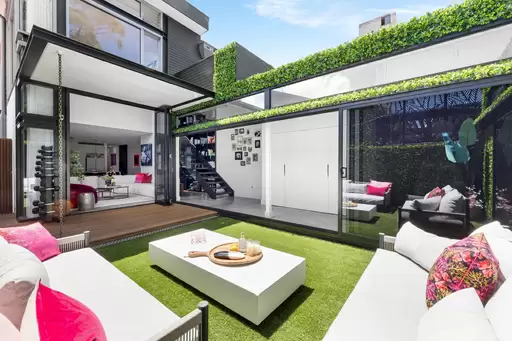69 Market Street, Randwick For Sale by Sydney Sotheby's International Realty