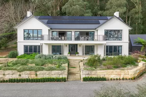 5 Soma Avenue, Bowral For Sale by Sydney Sotheby's International Realty