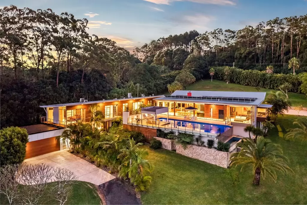 18 Taylors Road, Eureka For Sale by Sydney Sotheby's International Realty