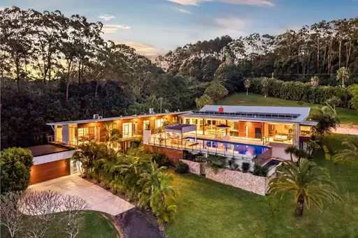 18 Taylors Road, Eureka For Sale by Sydney Sotheby's International Realty