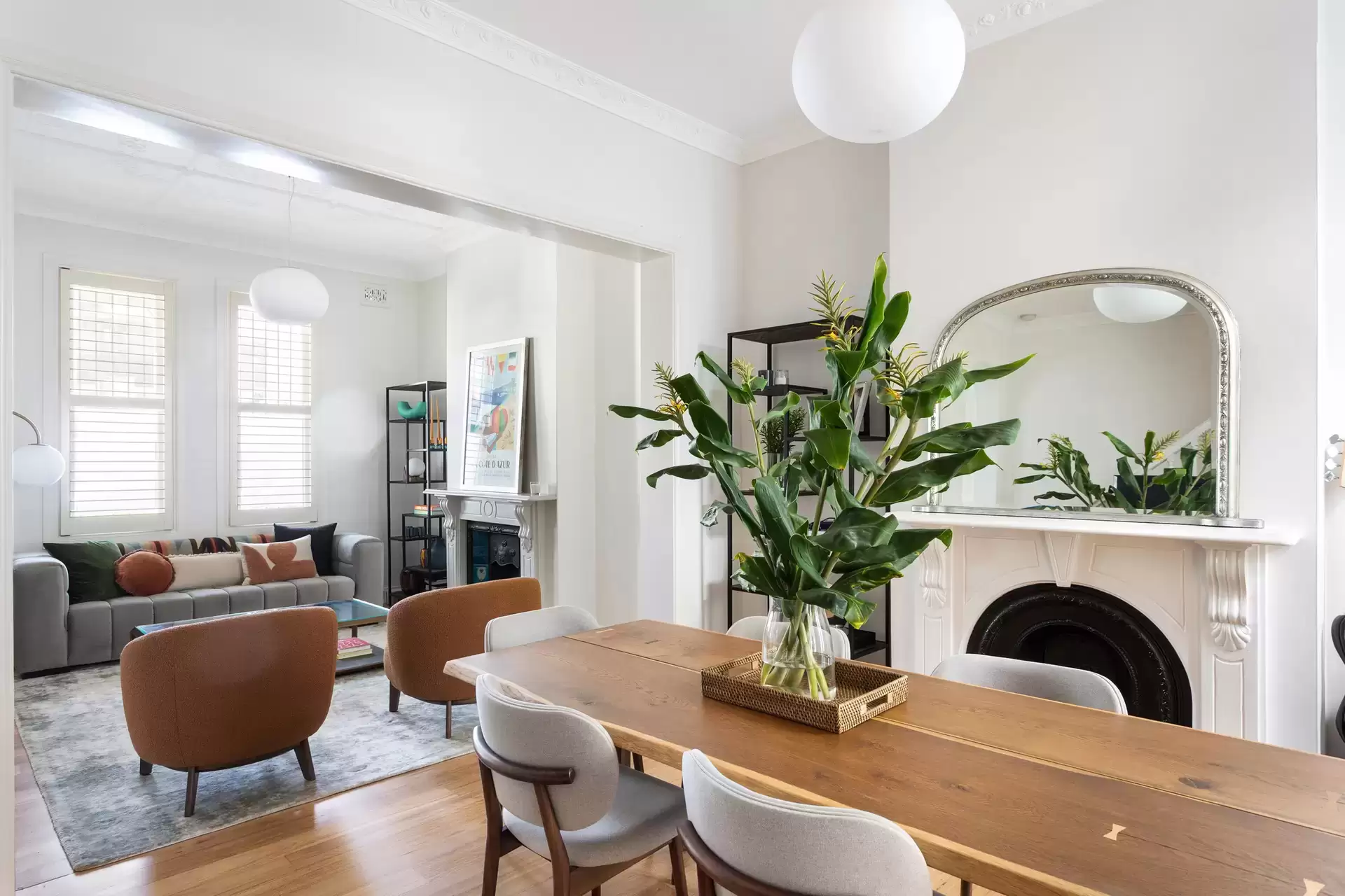 556 Bourke Street, Surry Hills