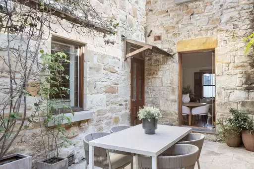 212 Palmer Street, Darlinghurst Auction by Sydney Sotheby's International Realty