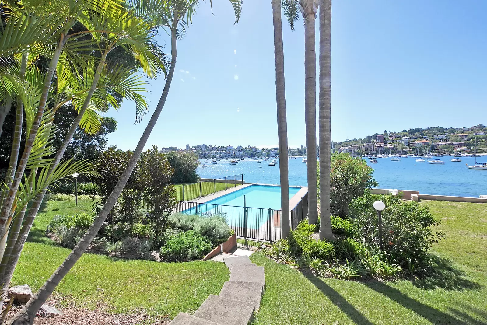Photo #16: 13/33 Sutherland Crescent, Darling Point - Sold by Sydney Sotheby's International Realty