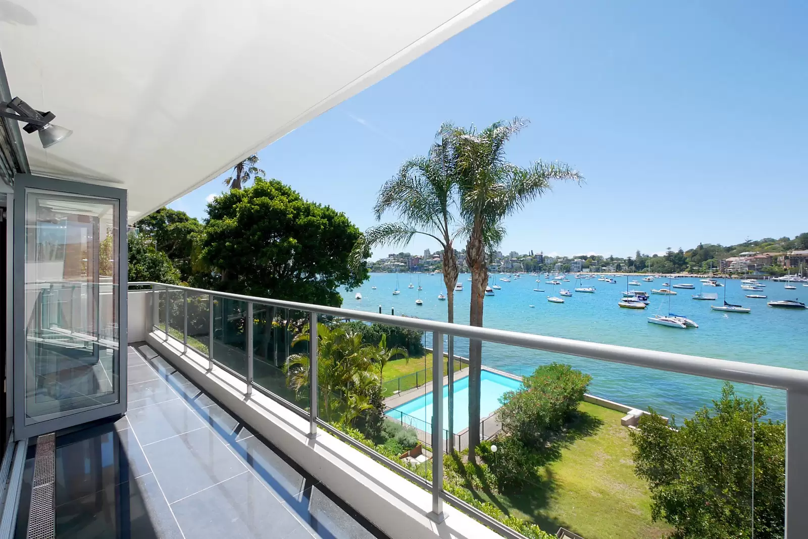 Photo #14: 13/33 Sutherland Crescent, Darling Point - Sold by Sydney Sotheby's International Realty