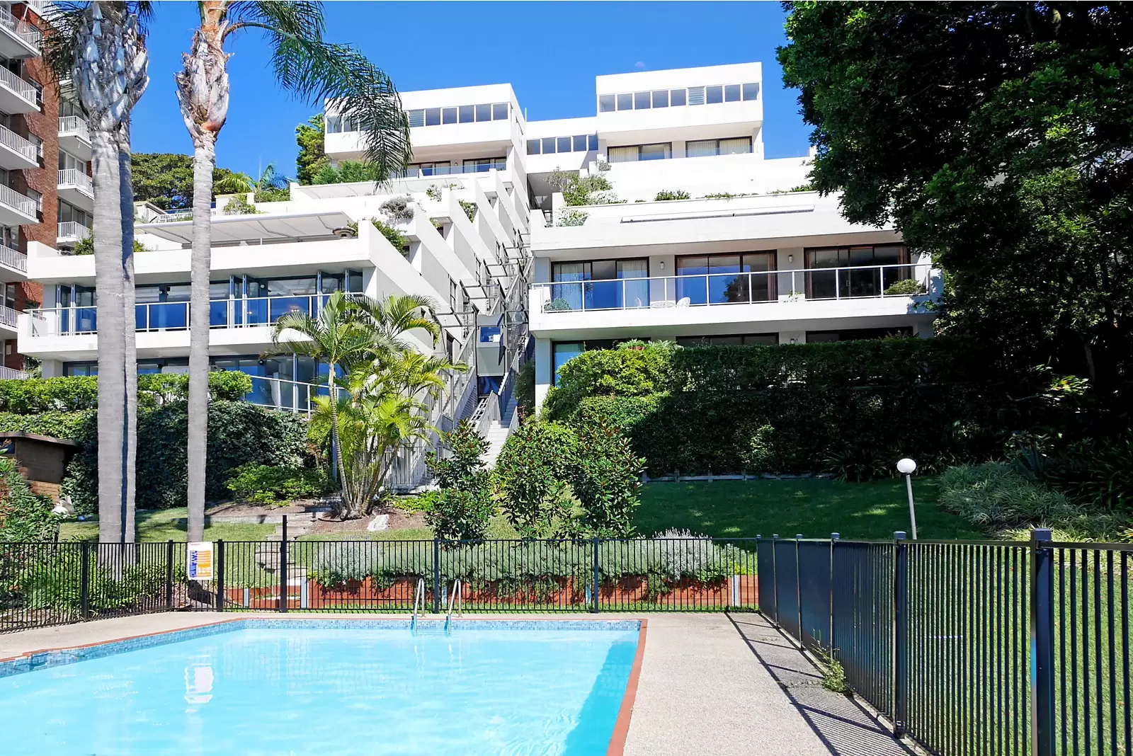 13/33 Sutherland Crescent, Darling Point Sold by Sydney Sotheby's International Realty - image 17