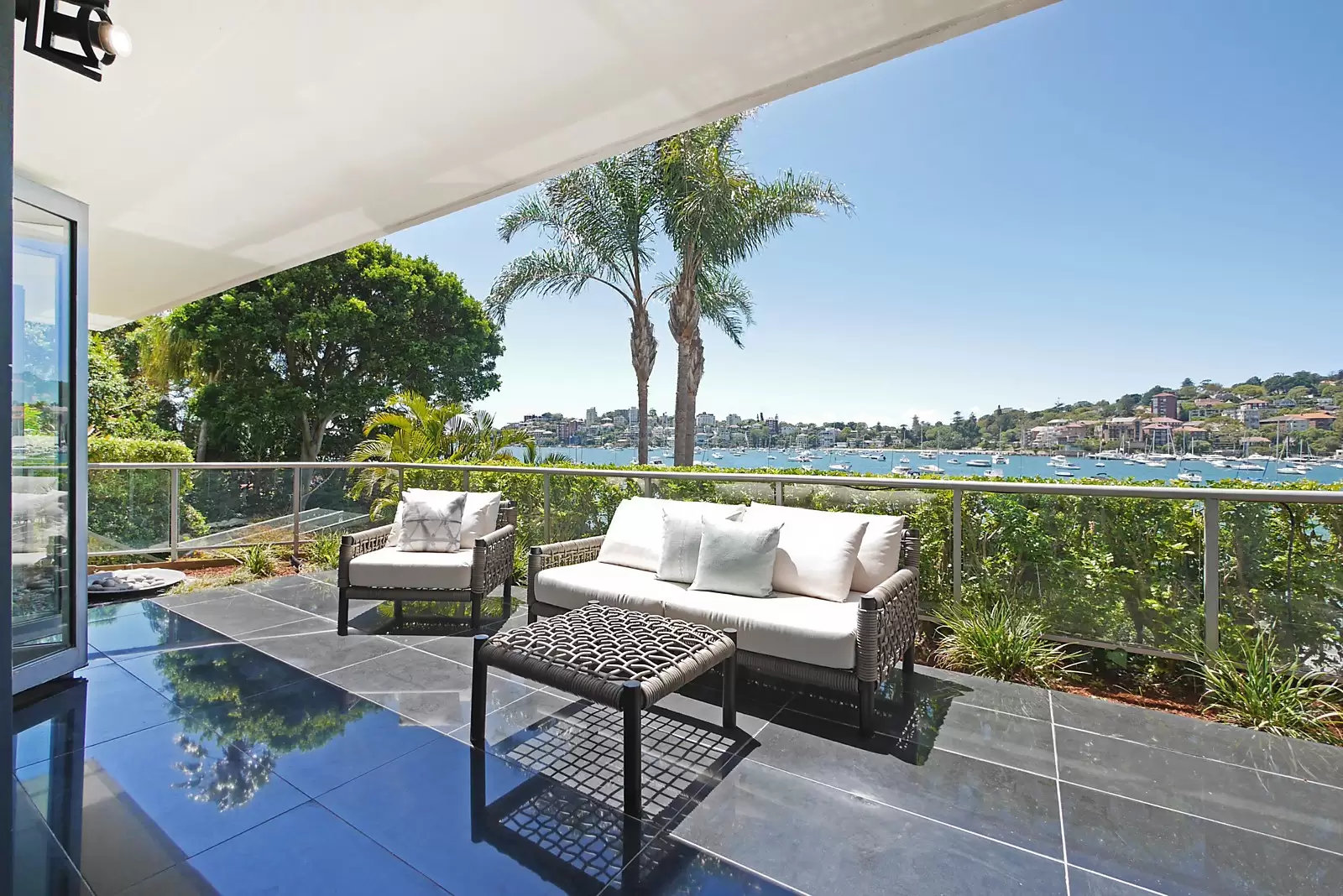 Photo #15: 13/33 Sutherland Crescent, Darling Point - Sold by Sydney Sotheby's International Realty
