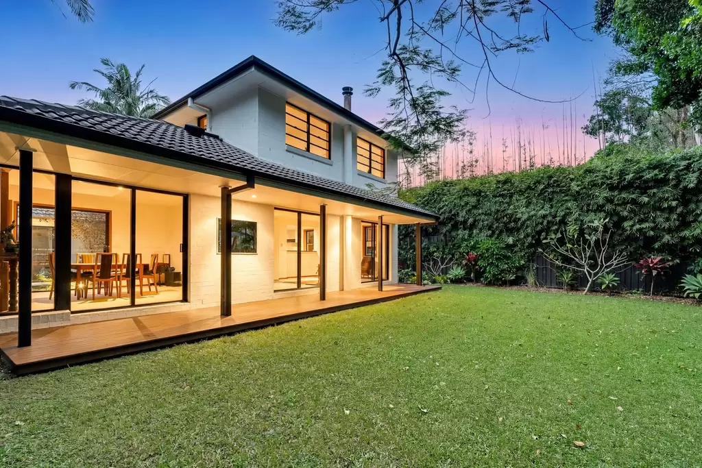 24 Oakland Court, Byron Bay Auction by Sydney Sotheby's International Realty