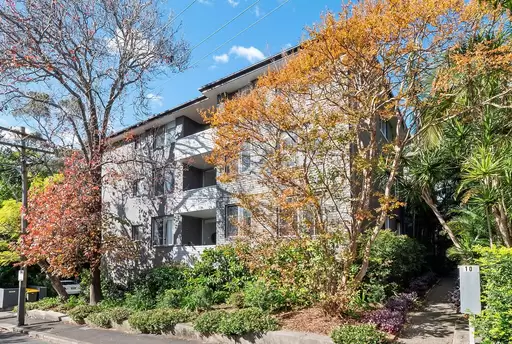 19/10 Leichhardt Street, Glebe For Sale by Sydney Sotheby's International Realty