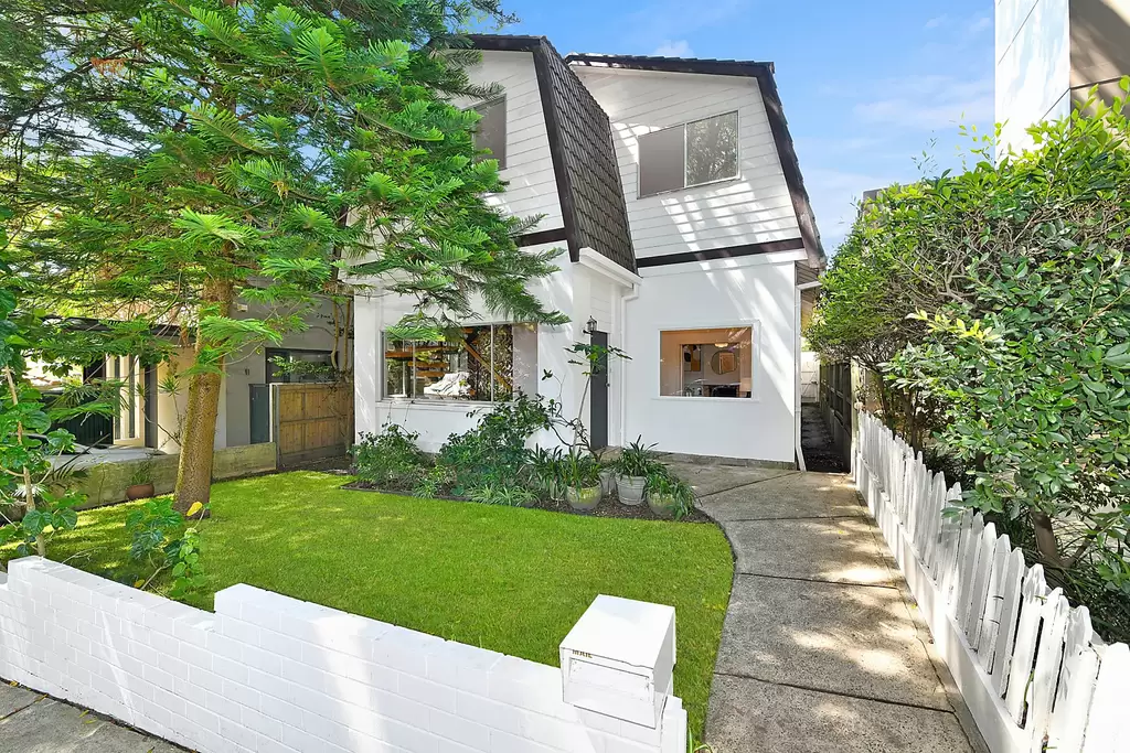 12 Plumer Road, Rose Bay For Sale by Sydney Sotheby's International Realty