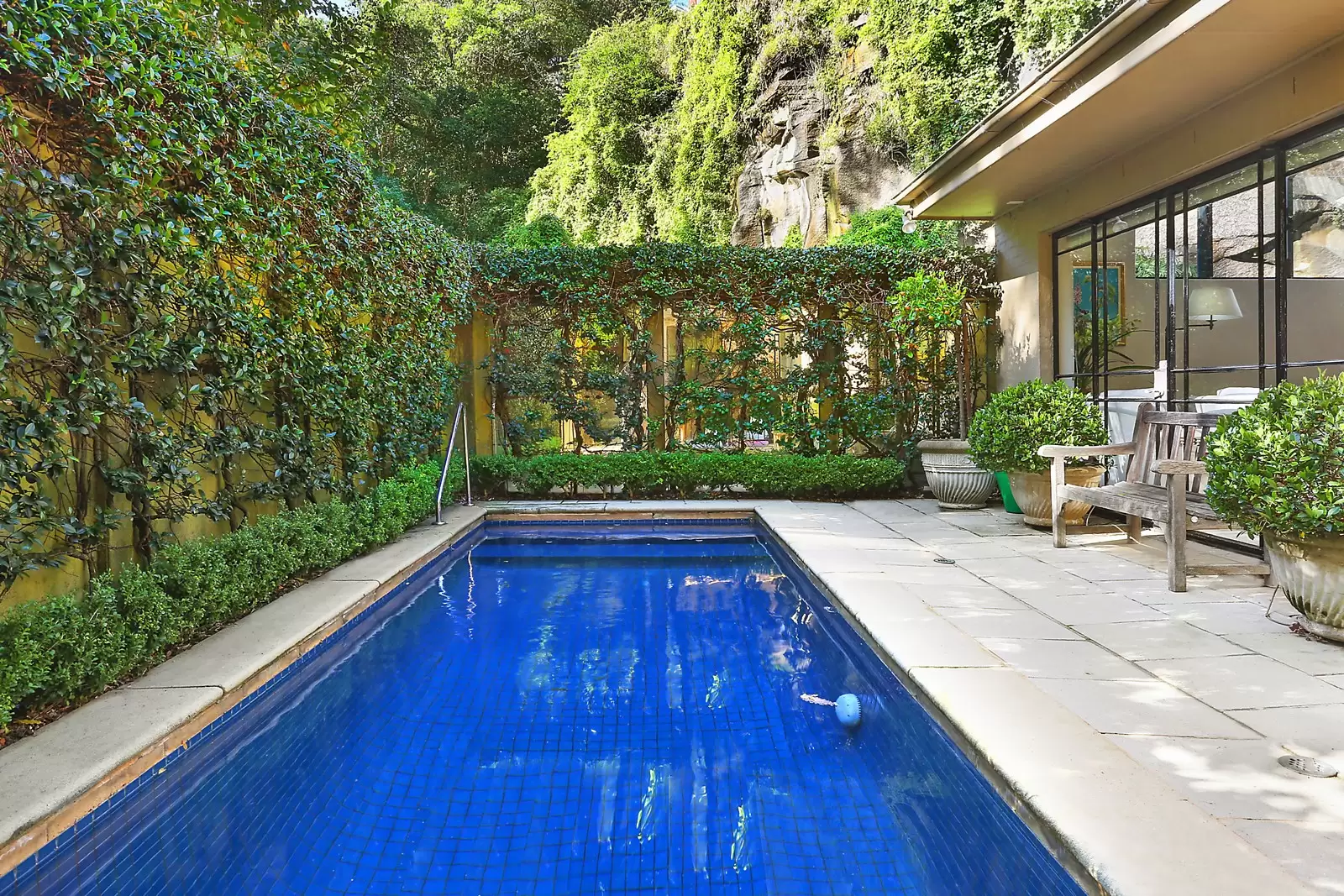 12 Bellevue Gardens, Bellevue Hill Sold by Sydney Sotheby's International Realty - image 10