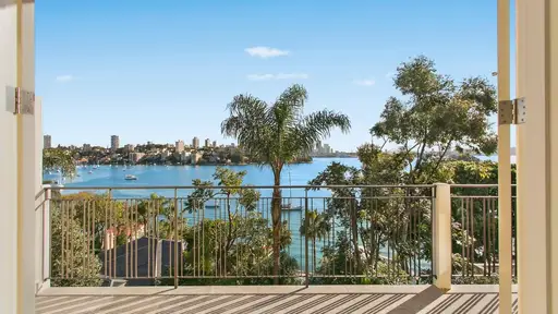 2/66 Wolseley Road, Point Piper Leased by Sydney Sotheby's International Realty