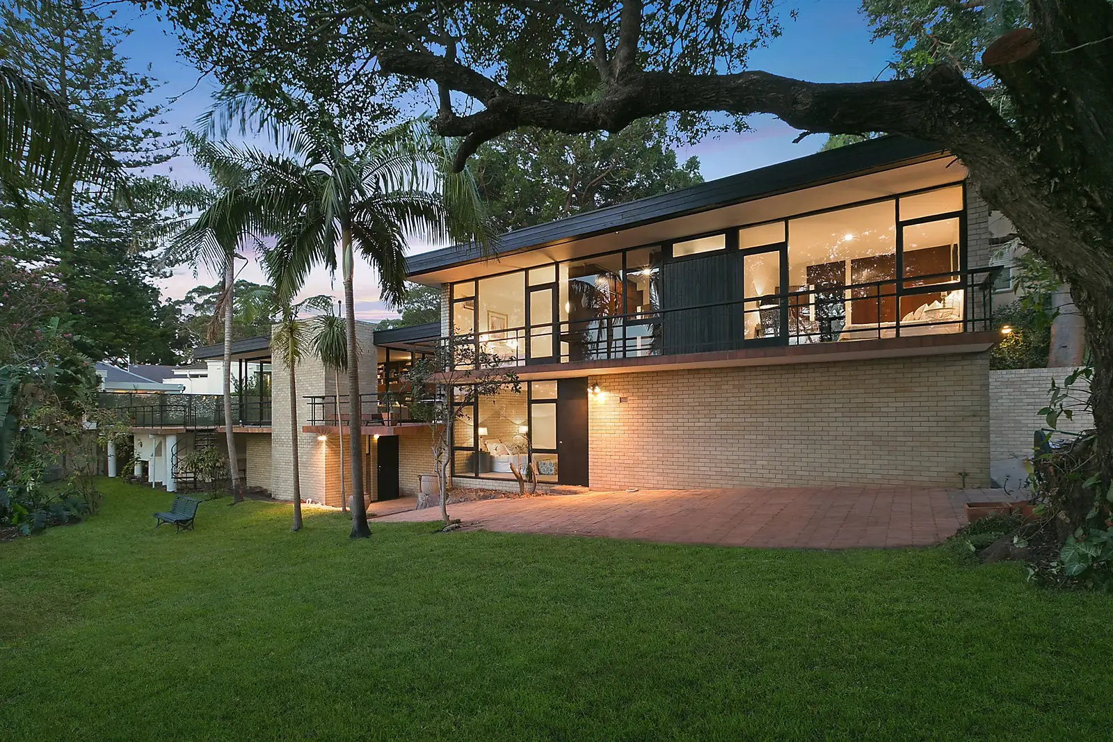 6 Sheldon Place, Bellevue Hill Sold by Sydney Sotheby's International Realty - image 1