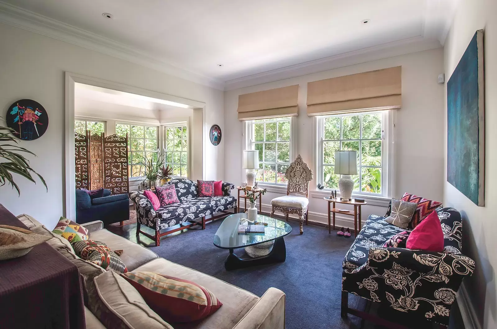 121 Bellevue Road, Bellevue Hill Sold by Sydney Sotheby's International Realty - image 5