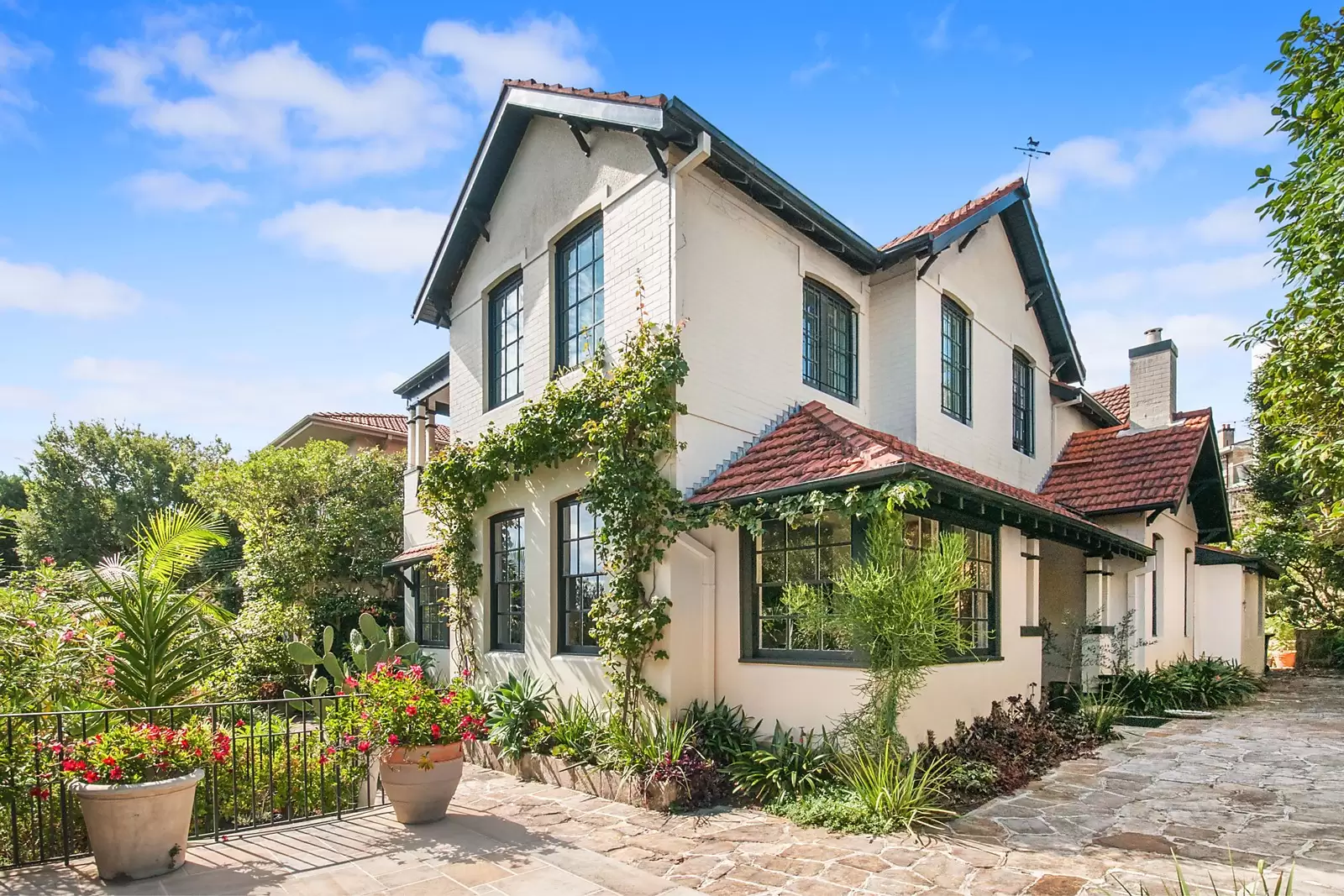 121 Bellevue Road, Bellevue Hill Sold by Sydney Sotheby's International Realty - image 12