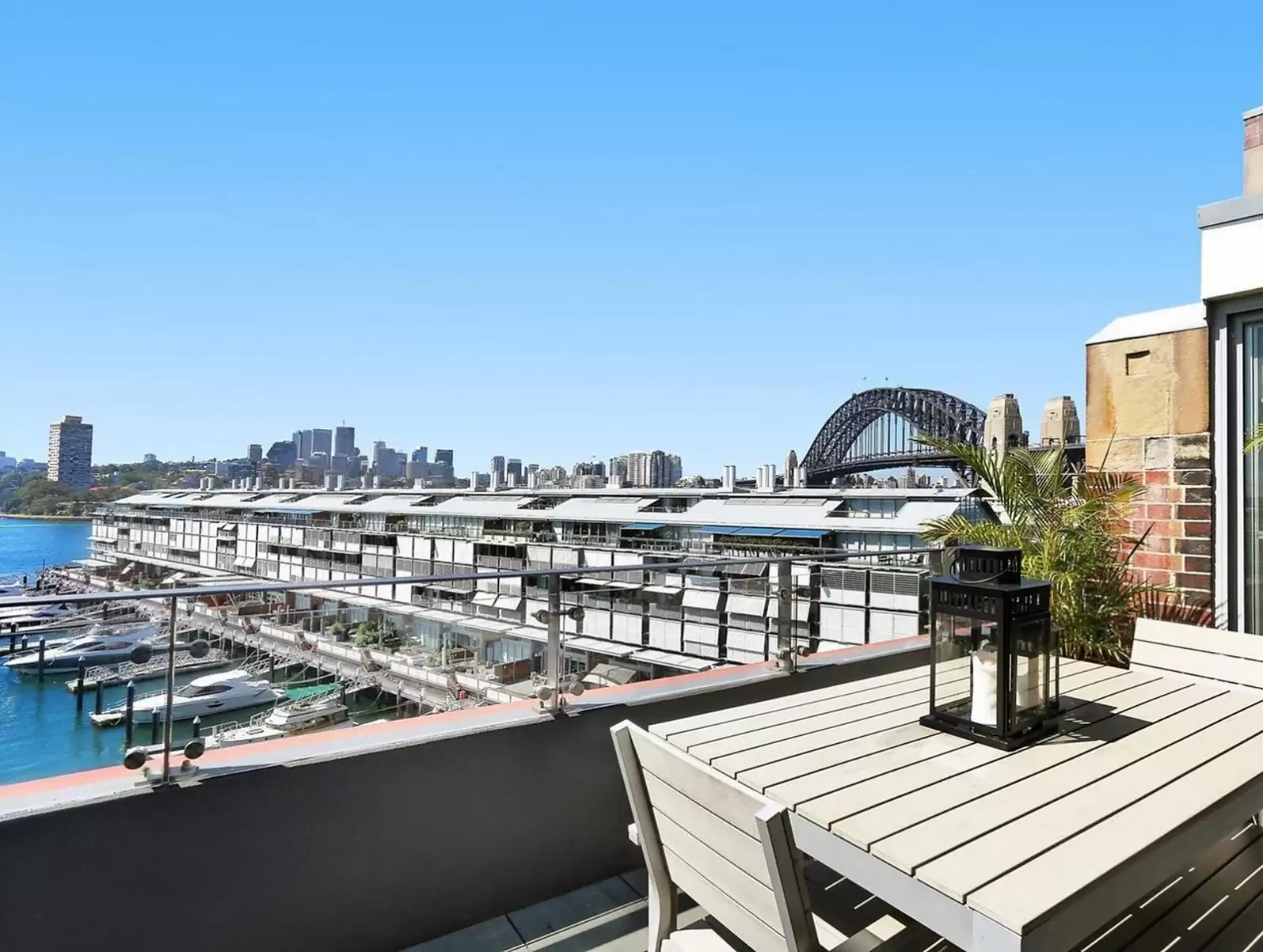 21 Hickson Road, Walsh Bay Leased by Sydney Sotheby's International Realty - image 6