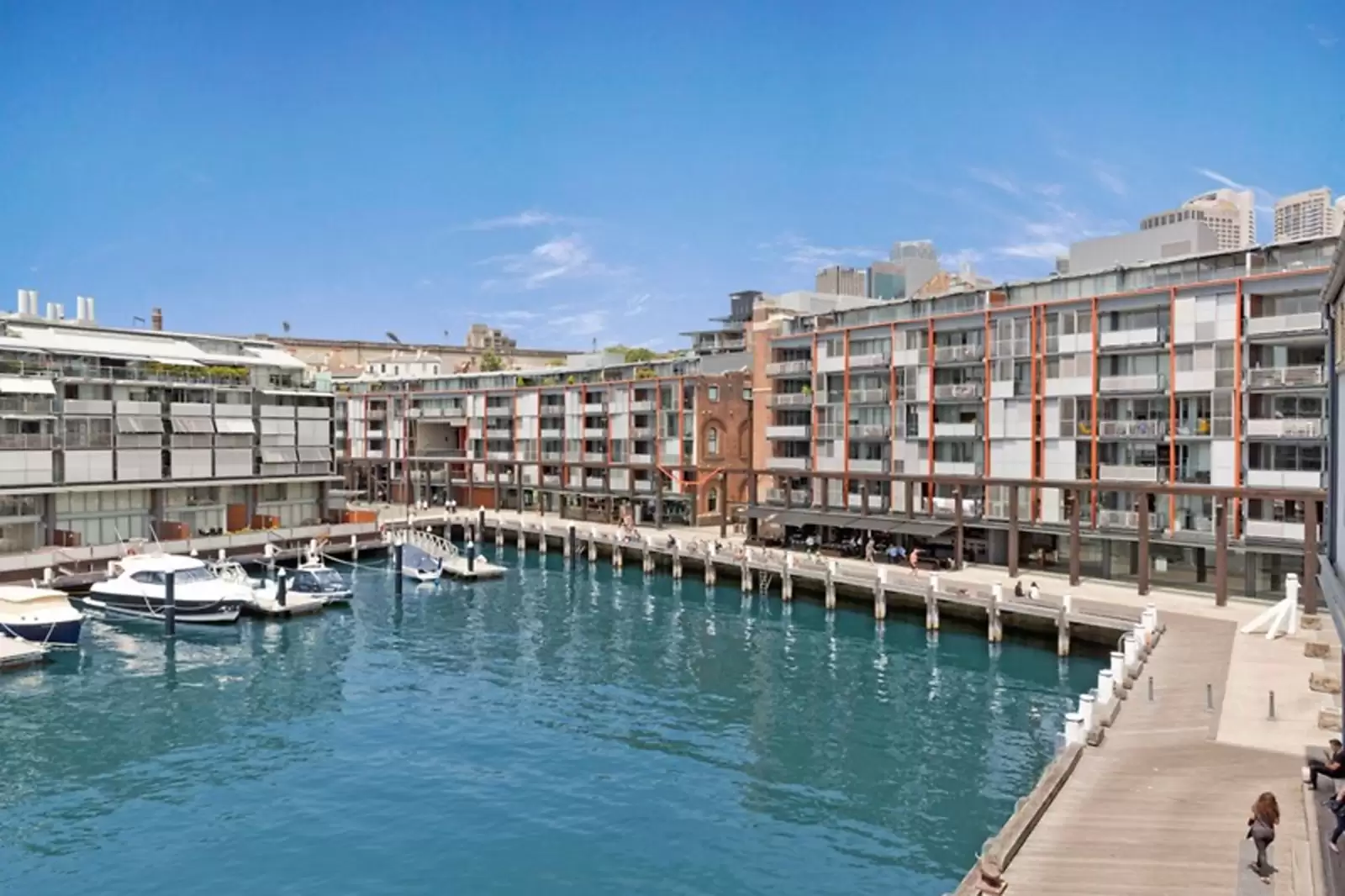 21 Hickson Road, Walsh Bay Leased by Sydney Sotheby's International Realty - image 5