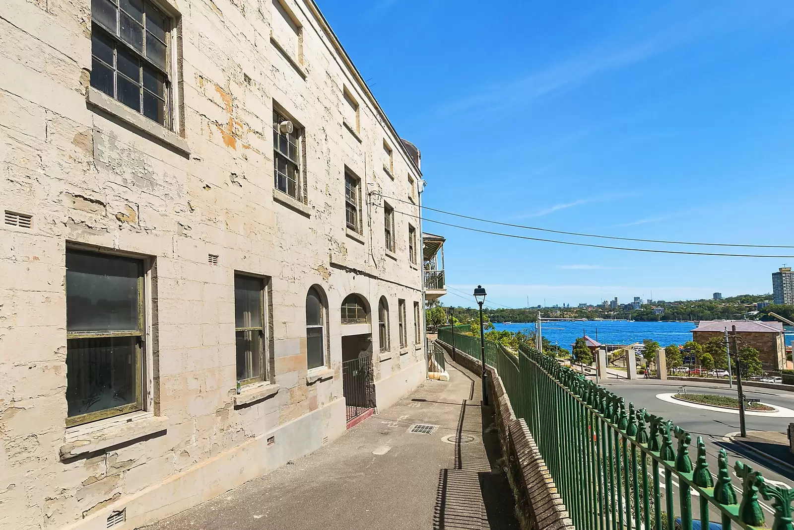 Photo #4: 11-13A Dalgety Road, Millers Point - Sold by Sydney Sotheby's International Realty