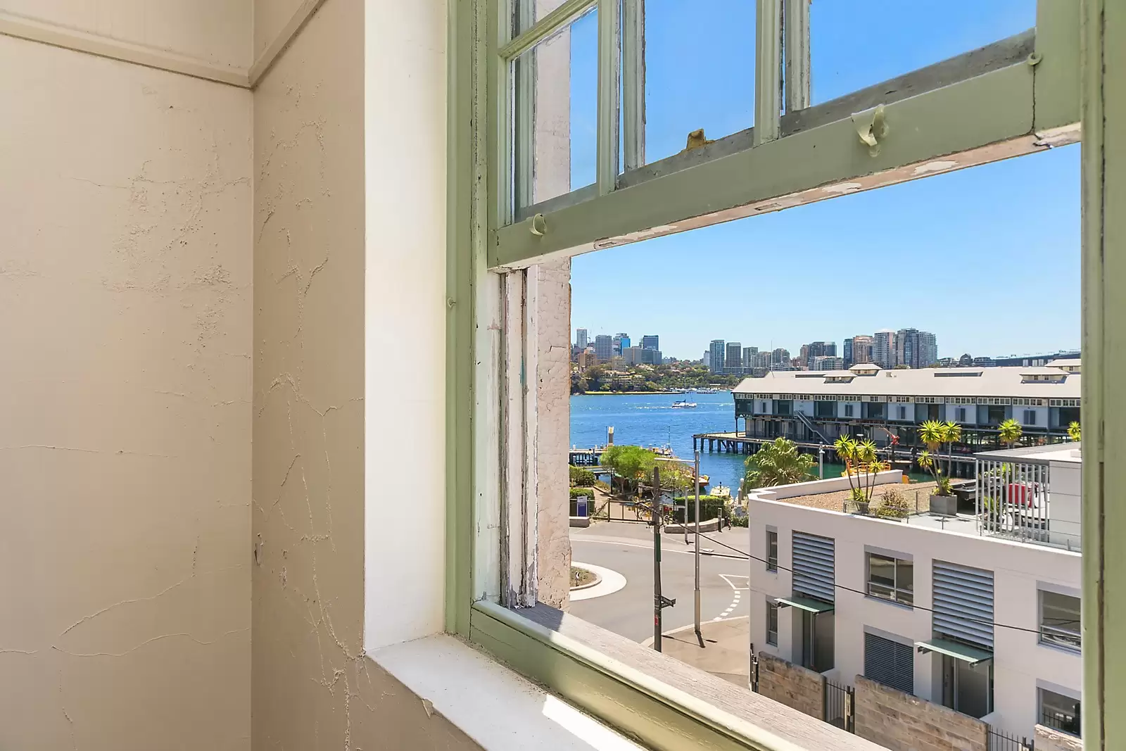 Photo #8: 11-13A Dalgety Road, Millers Point - Sold by Sydney Sotheby's International Realty