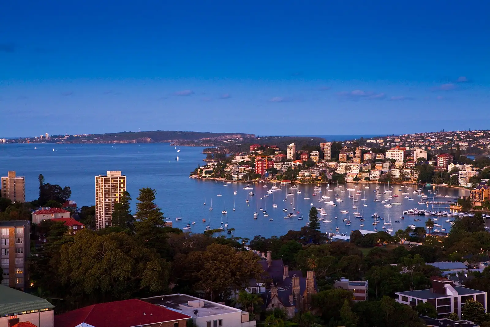 19G/3 Darling Point Road, Darling Point Sold by Sydney Sotheby's International Realty - image 1