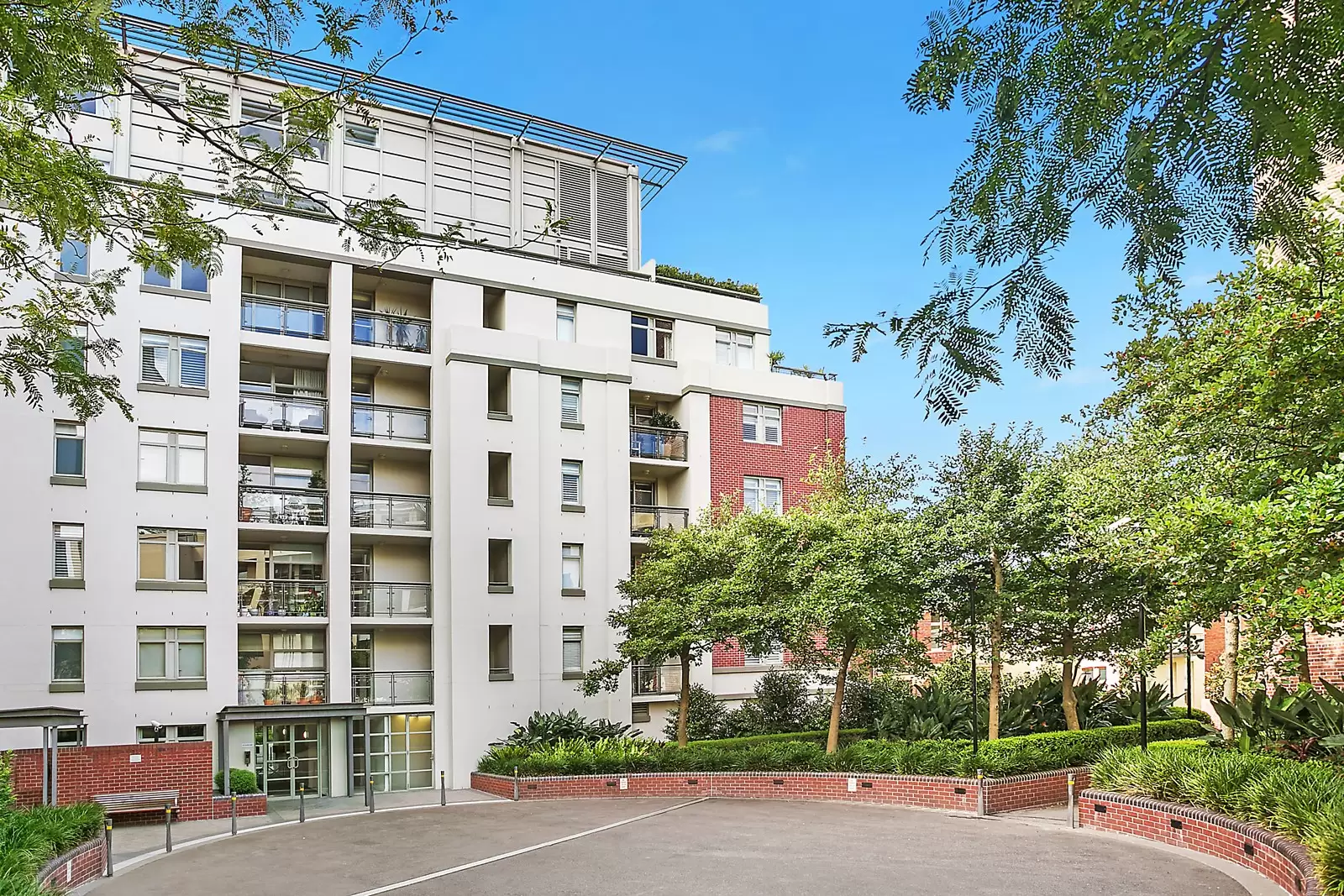 18/42 Flinton Street, Paddington Sold by Sydney Sotheby's International Realty - image 9