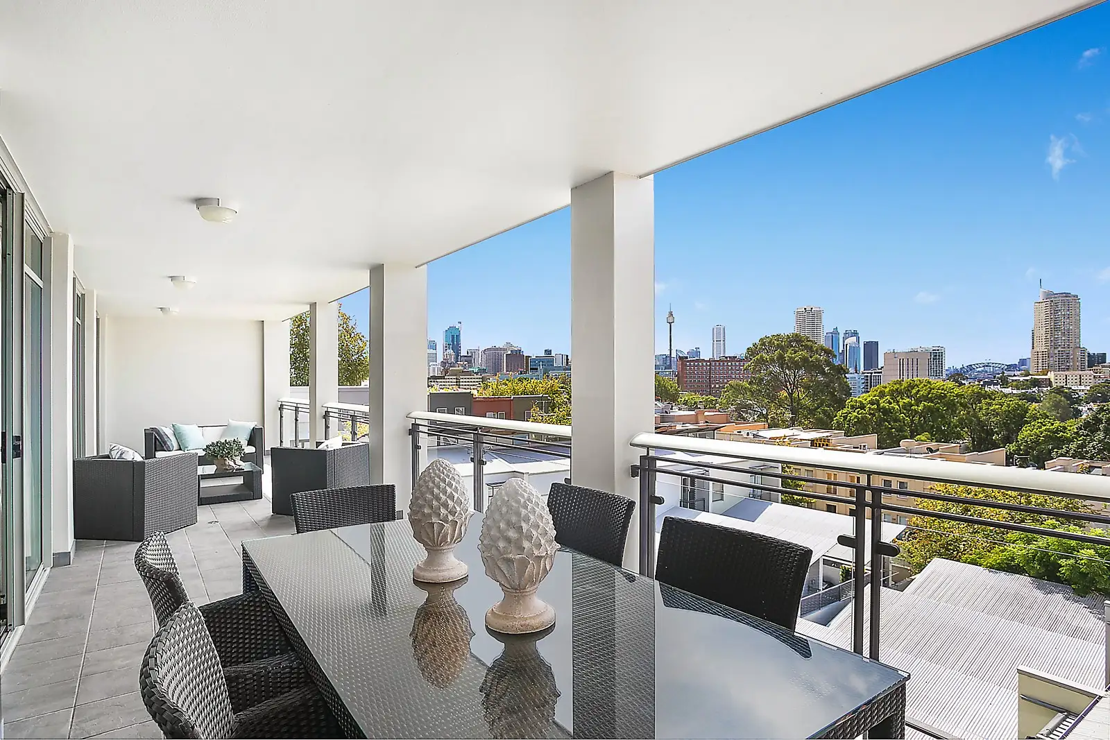 18/42 Flinton Street, Paddington Sold by Sydney Sotheby's International Realty - image 1