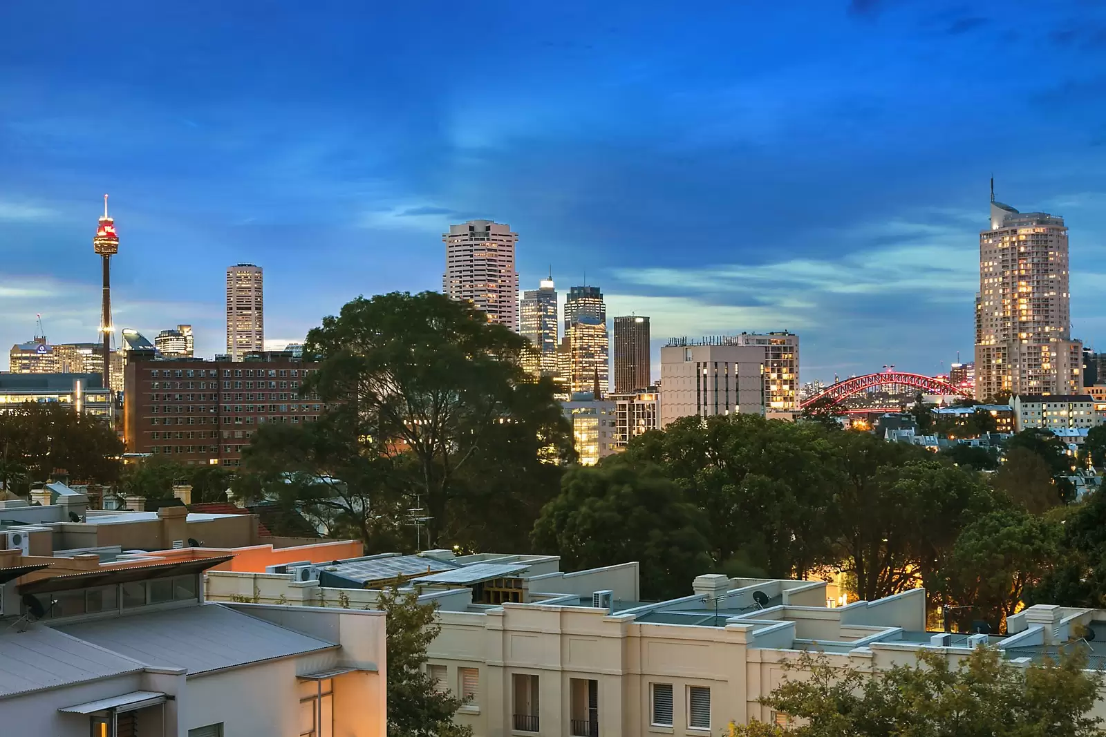 18/42 Flinton Street, Paddington Sold by Sydney Sotheby's International Realty - image 8