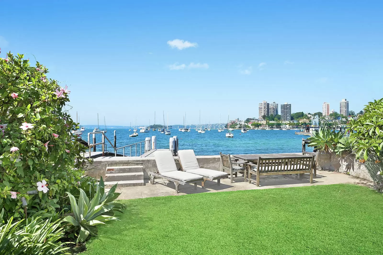 Penthouse, Residence 5, 22-24 Billyard Avenue, Elizabeth Bay, 'del Rio' Sold by Sydney Sotheby's International Realty - image 11