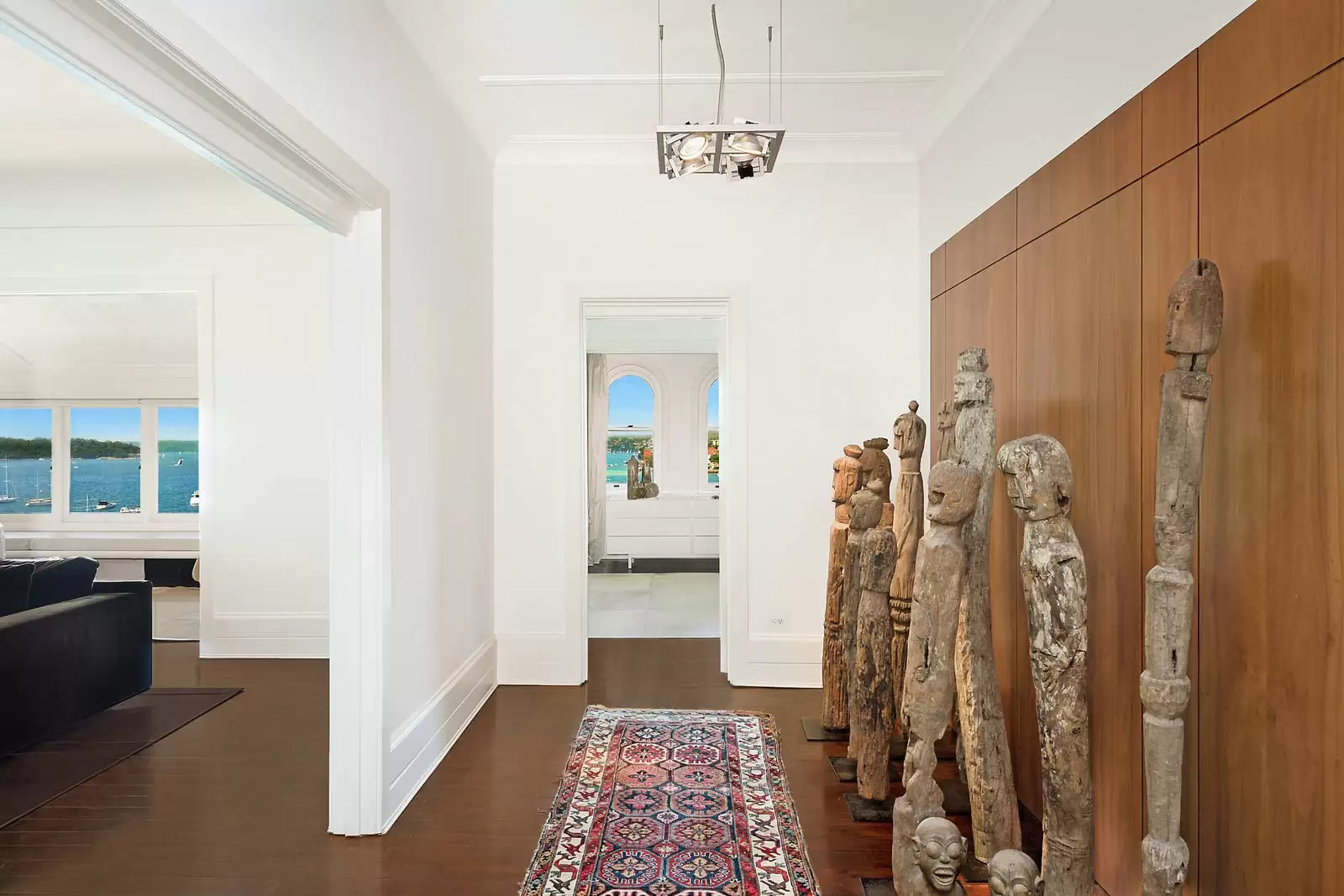 Penthouse, Residence 5, 22-24 Billyard Avenue, Elizabeth Bay, 'del Rio' Sold by Sydney Sotheby's International Realty - image 5