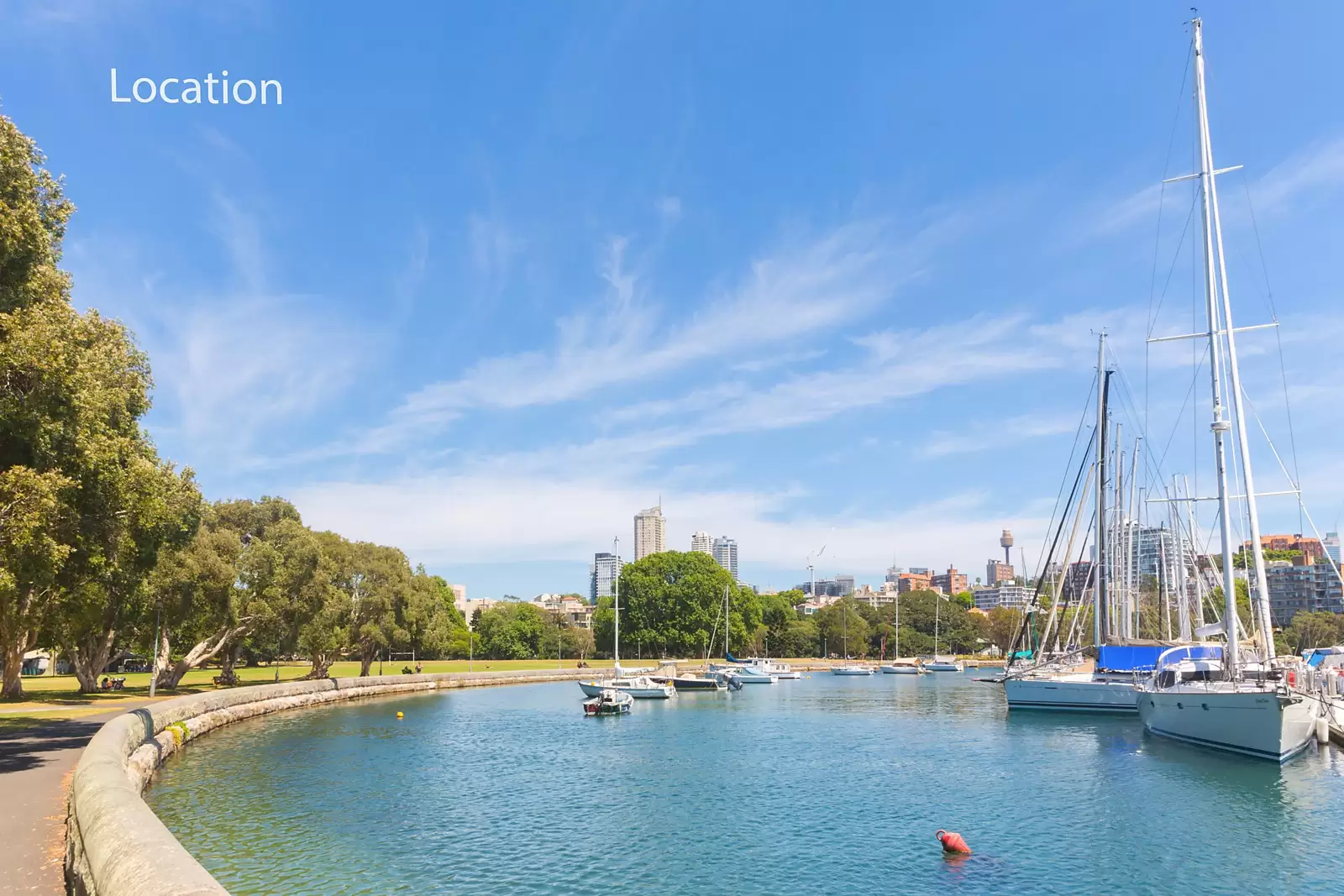 3/73 New Beach Road, Darling Point Sold by Sydney Sotheby's International Realty - image 1