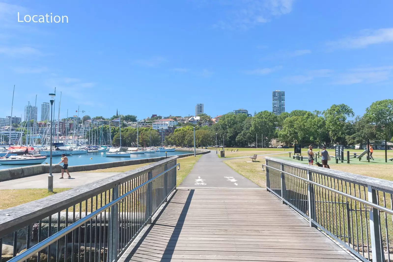 Photo #19: 3/73 New Beach Road, Darling Point - Sold by Sydney Sotheby's International Realty