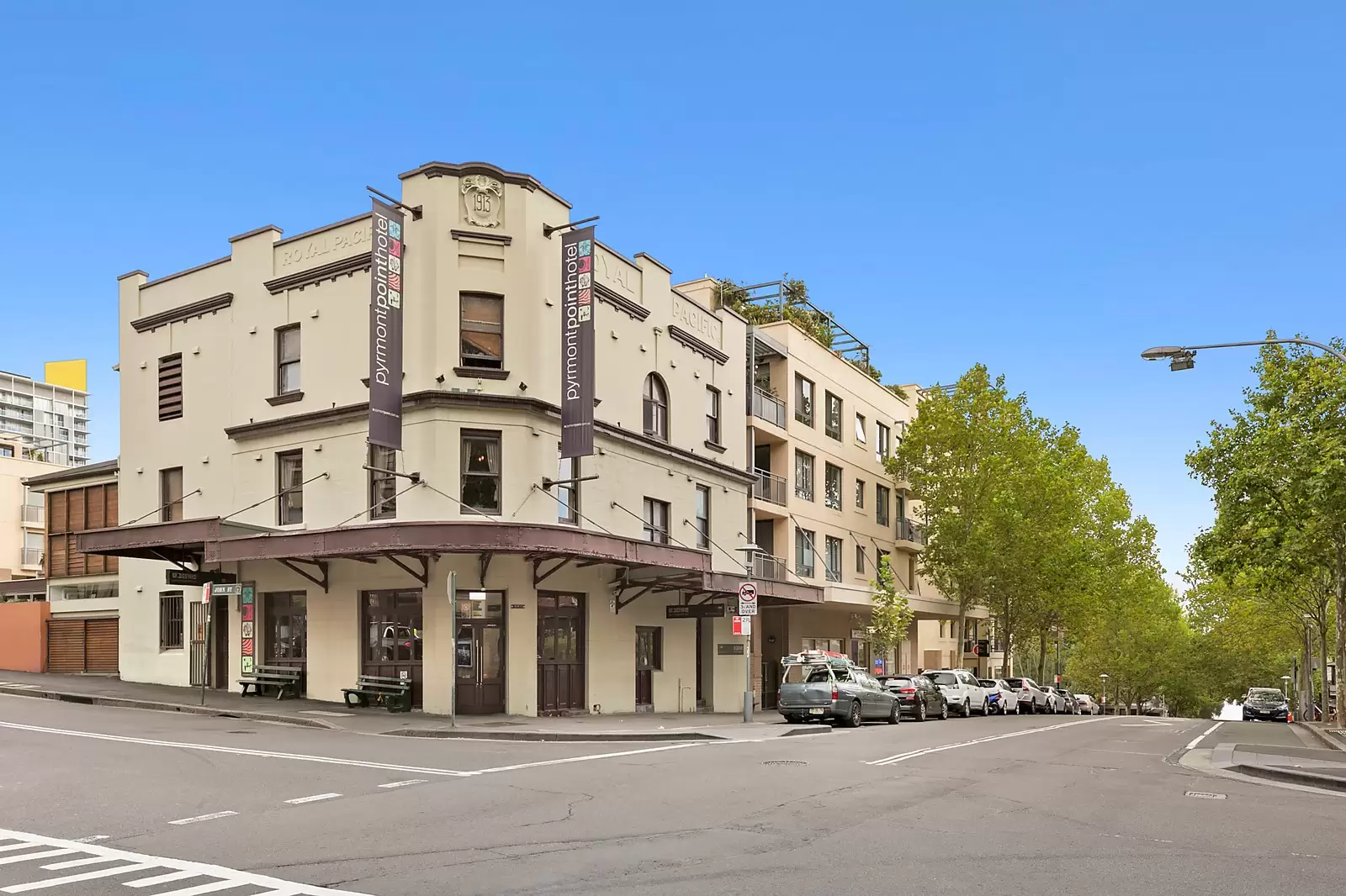 65 Harris Street, Pyrmont Sold by Sydney Sotheby's International Realty - image 5