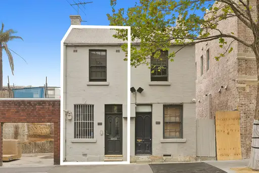65 Harris Street, Pyrmont Sold by Sydney Sotheby's International Realty