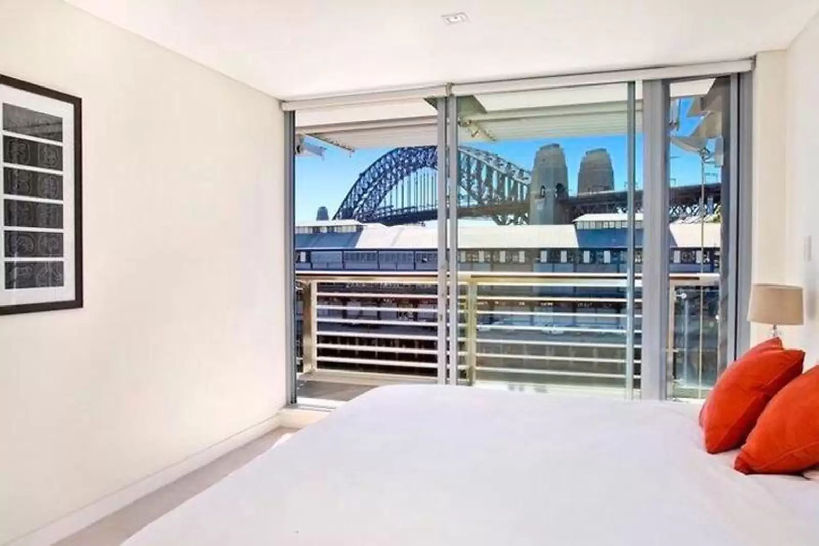 511/19 Hickson Road, Walsh Bay Leased by Sydney Sotheby's International Realty - image 4
