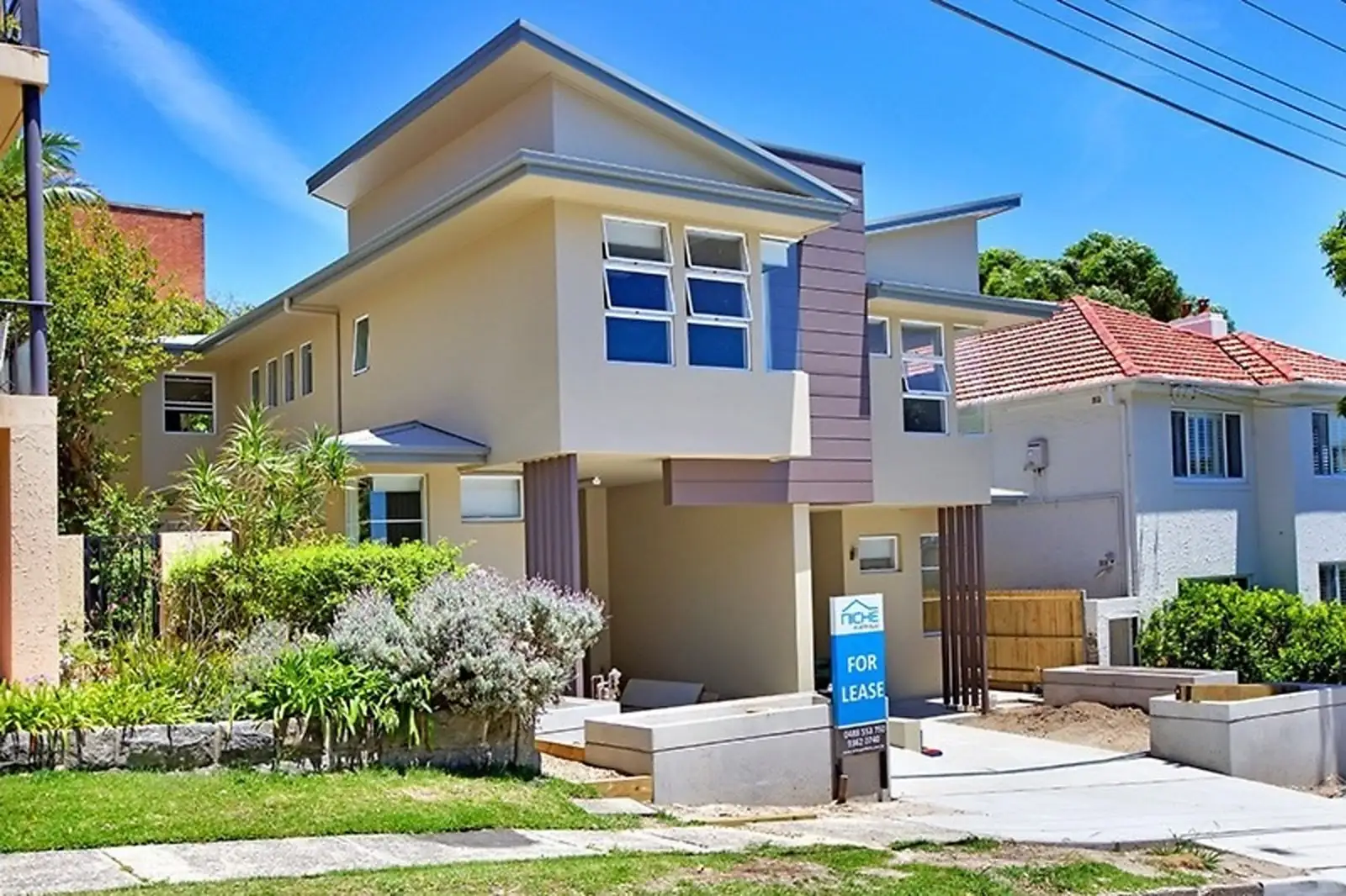 115a Chaleyer Street, Rose Bay Leased by Sydney Sotheby's International Realty - image 2