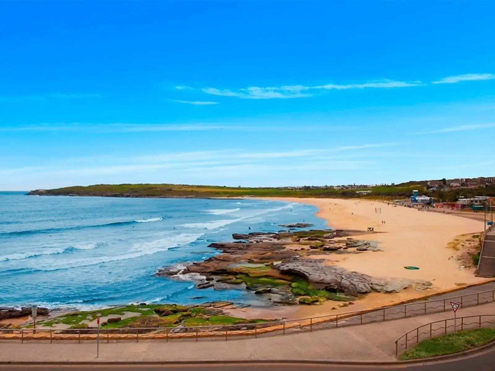 9/140 Marine Parade, Maroubra Leased by Sydney Sotheby's International Realty - image 3