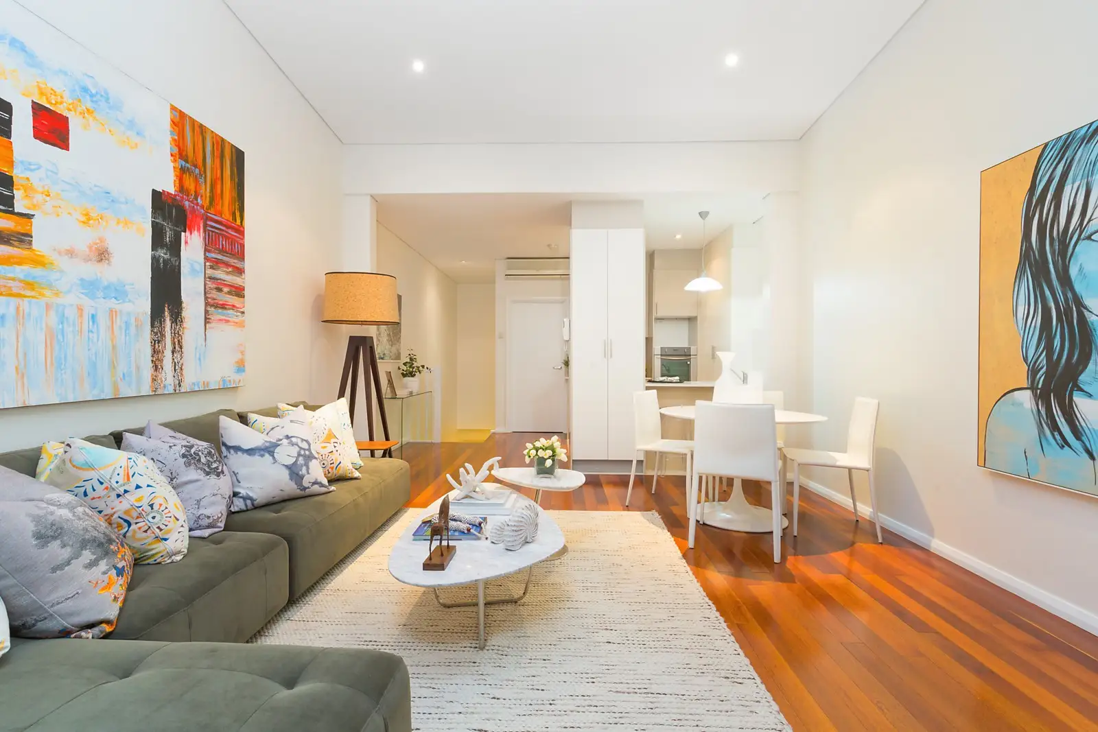 15/11 Flood Street, Bondi Sold by Sydney Sotheby's International Realty - image 3